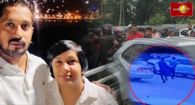 அக்குரேகொட இரட்டை கொலை விசாரணைக்கு 10 குழுக்கள்